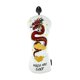 thumbnail image 4 of Dragon Golf Wood Headcover Golf Wood Head Cover Para Exteriores Hombres Mujeres Deportes Blanco Fw 30cmx13cm, 4 of 5