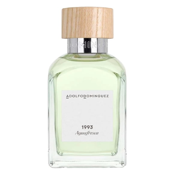 Perfume Adolfo Dominguez Agua Fresca Eau de Toilette 120 ml