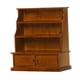 thumbnail image 5 of Gabinete Para Casa De Mu?ecas, Miniestante De Almacenamiento Con Cajón Para Cafetería Y Guardería A Escala 1/12, 5 of 5