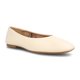 thumbnail image 2 of Ballerinas Mujer Bata London Beige, 2 of 5