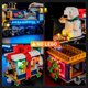 thumbnail image 2 of Luz Lightailing para Lego 10361 Holiday Express Train, 2 of 3