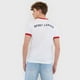 thumbnail image 2 of Polera Hombre Bordado Blanco Corona, 2 of 5