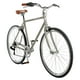 thumbnail image 2 of Bicicleta de Paseo Kinney - 7 Velocidades gris L, 2 of 3