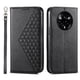 thumbnail image 2 of Funda Flip FOXDOCK para Realme 14 Pro , Estilo Billetera con Diseño Rombo, Correa de Mano y Soporte, Uso Diario, 2 of 6