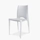 thumbnail image 2 of Silla Rex Gris Claro, 2 of 5