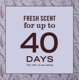 thumbnail image 5 of Recargas de aceite aromático Mrs. MEYER'S CLEAN DAY Lavanda 80 mL x2, 5 of 7
