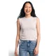 thumbnail image 1 of Polera Mujer Sin Mangas Efecto Hombreras Gris Il Gioco, 1 of 2