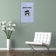 thumbnail image 5 of Badtz-Maru Cuadro decorativo colgante - Arte de pared - Póster enmarcado - Decoración de pared - Regalos para familia, amigos y aficionados 20*30 cm, 5 of 6