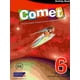 thumbnail image 2 of Comet 6 Activity Book - 6 Básico, 2 of 2