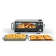 thumbnail image 1 of Horno de Sobremesa Ninja Sp351 Foodi Smart 13 en 1 1800W Plateado, 1 of 3