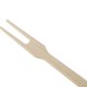 thumbnail image 5 of Palillos RSVP International de bambú 15 cm – Pack de 50, 5 of 9