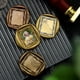 thumbnail image 5 of Kit de Sello de Cera Atopbb Vintage con Marco en Relieve 3D 6 en 1, 5 of 8