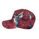 thumbnail image 4 of Hombre Araña Spiderman Gorra de Béisbol para Hombres, Mujeres y Niños, Gorra Clásica de Visera Plana, Gorra Hip Hop Trucker, Snapback Ajustable, 4 of 5