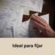 thumbnail image 3 of Cinta Masking Tape 48mm x 40m, 3 of 8