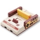 thumbnail image 1 of 8 Bit TV Video AV Output With Cartridge Slot Classics Retro Game Console (support Most Of 8 Bit Game Cartridge), 1 of 2