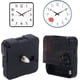 thumbnail image 4 of Mecanismo de movimiento de reloj de pared de cuarzo, funciona con pilas, accesorio para reparación de relojes DIY. Reemplazo de piezas., 4 of 5