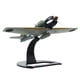 thumbnail image 2 of Modelo De Avión De Combate A Escala 1/72, Juguete Realista Para Estantería, Sala De Estar Y Dormitorio., 2 of 5