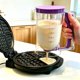 thumbnail image 4 of Dispensador de Masa BBSTARZ 900 ml Morado 4 Tazas, 4 of 7