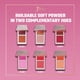 thumbnail image 4 of Blush Juvia's Place Blushed Duo Volume4, mejillas naturales rosadas, 4 of 7