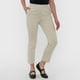 thumbnail image 2 of Pantalón Mujer Básico Beige Liso Corona, 2 of 5