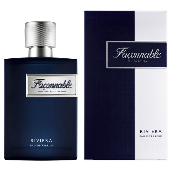 Perfume Faconnable Riviera EDP 90ml Hombre