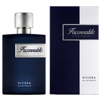 Perfume Faconnable Riviera Edp 90Ml Hombre
