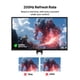 thumbnail image 3 of Monitor Gamer Px248 Pro V2 24 200hz 1 Ms Ips, 3 of 7