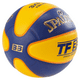 thumbnail image 2 of Balón Basketball Spalding TF 33 (3x3) FIBA Tamaño 6, 2 of 3
