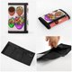 thumbnail image 5 of Ramen Cartera Trifold para Hombres,, 5 of 6