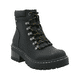 thumbnail image 4 of BOTINES AZALEIA KIRA 2 NEGRO AZ210011124-411 - Talla 38, 4 of 5