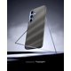 thumbnail image 3 of Funda Spigen para Galaxy S25 Mármol Gris con Protección Militar, 3 of 7