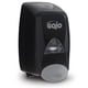 thumbnail image 1 of Dispensador De Jabón En Espuma Fmx 12 Push Style 1250 Ml Negro, 1 of 6