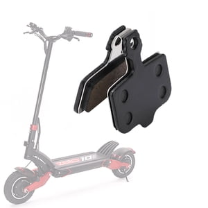 Genérico - Pastillas De Disco Scooter Zero 10X & Otros