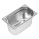 thumbnail image 4 of Depósito Gastronómico GN 1/4 x 150 mm Acero Inox. Pack 6 Un., 4 of 5