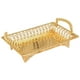 thumbnail image 3 of Organizador De Mesa De Estilo Nórdico Con Mango De Frutas Dorado Para Cocina Mediano, 3 of 3
