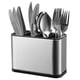 thumbnail image 1 of Organizador Escurridor Cubiertos Cocina Practico Lau, 1 of 3