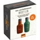 thumbnail image 2 of Estiloso Salero Y Pimentero Whisky&gin De Urban&gray, 2 of 3