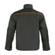 thumbnail image 2 of Chaqueta Actium Canvas Manga Larga Hombre, 2 of 2