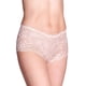 thumbnail image 2 of Calzon Pantaleta Encaje 20456, 2 of 3