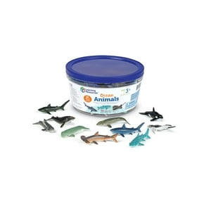Seigard - Set 50 Animales Del Océano