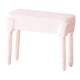 thumbnail image 5 of Mini Piano/banco De Piano, Modelo De Instrumento Musical Peque?o Para Casa De Mu?ecas 1:64, Banco De Piano Blanco, 5 of 5