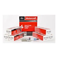 Juego Bujías Ford F150 3.5 V6 2015-2020 Motorcraft