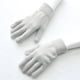 thumbnail image 5 of Guantes de invierno para mujer, guantes de lana tejidos para hombre y mujer., 5 of 5