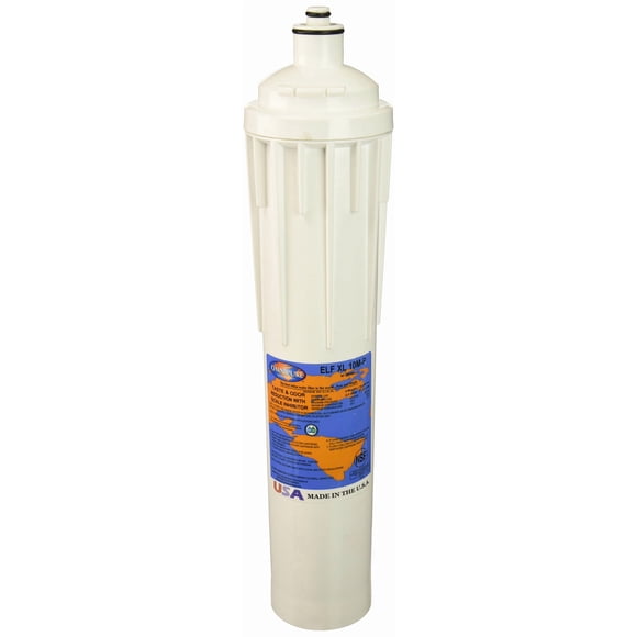 Filtro de agua de repuesto OMNIPURE ELF-XL-10M-P
