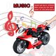 thumbnail image 4 of Motocicleta de Juguete CYYSFIVQZ 15 cm con Luces y Sonidos, 4 of 7