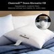 thumbnail image 4 of Almohada Beautyrest King, juego de 2, suave y refrescante, 4 of 4