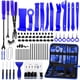 thumbnail image 1 of Juego De Herramientas 248 Piezas Kit De Herramientas Para Quitar Molduras Con Clips De Retención, 1 of 7