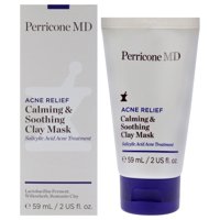Mascarilla Perricone Md Calmante Arcilla 60Ml Unisex