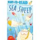 thumbnail image 1 of Libro Simon Spotlight Sea Sheep: Lectura Preparada Pre‑Nivel 1, 1 of 1