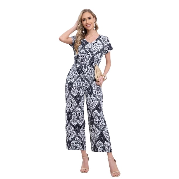 Enterito Premium Diseños Largo Primavera Mujer 267